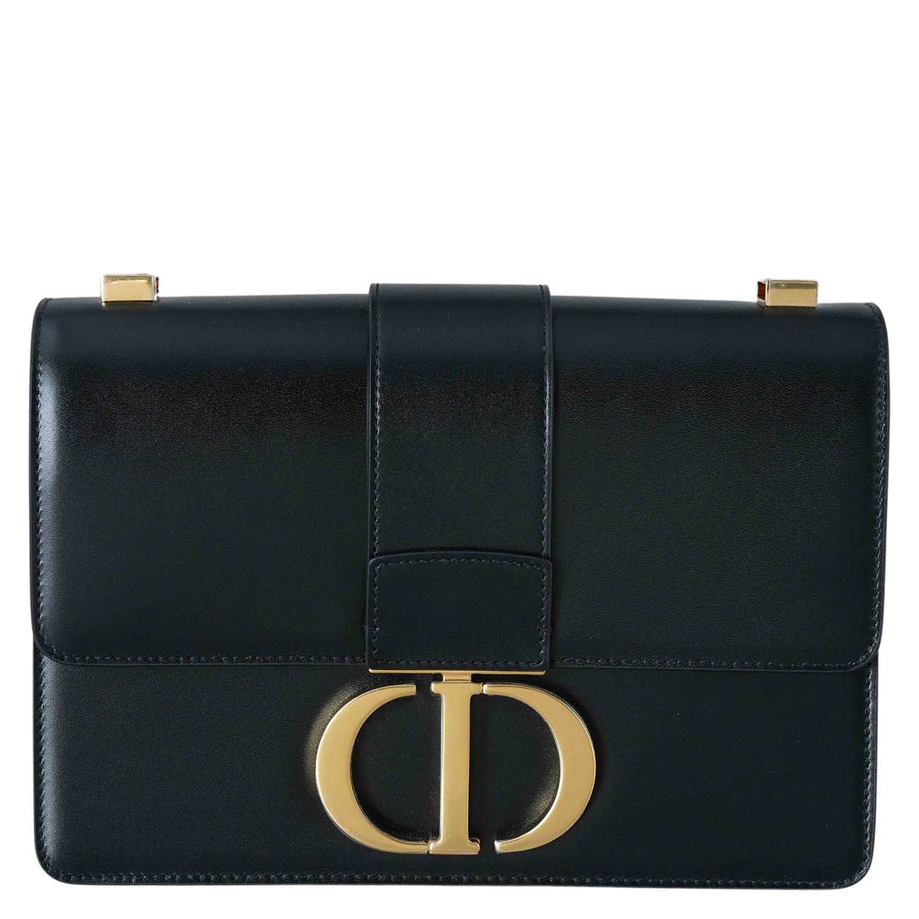 CHRISTIAN DIOR(USED)크리스찬디올 몽테인 30 백